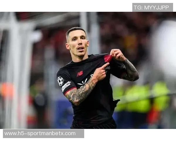 马竞有意引进药厂后卫格里马尔多转会费预计1500万欧元