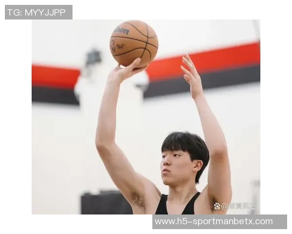 开拓者将杨瀚森下放发展联盟球队以应对密集赛程挑战 开拓者将杨瀚森下放发展联盟球队以应对密集赛程挑战