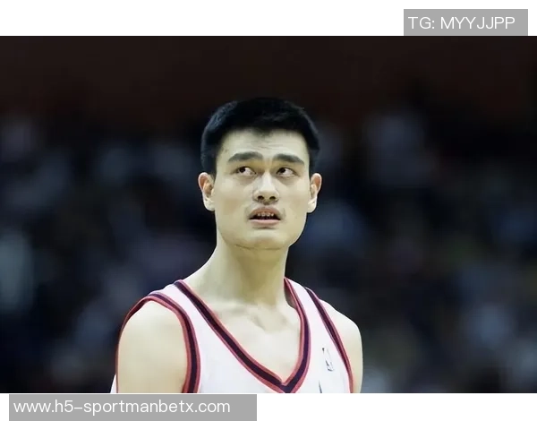 姚明的未来保障由工会守护球员之间如同家人般的支持与关怀 姚明的未来保障由工会守护球员之间如同家人般的支持与关怀