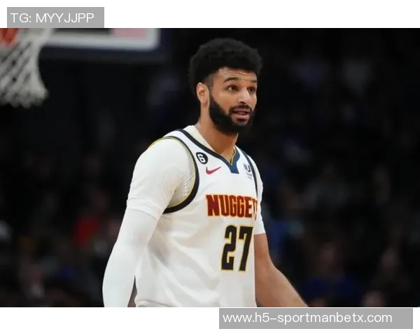 贾马尔穆雷关键时刻罚球失准18投仅7中贡献24分5板10助球队遗憾失平 贾马尔穆雷关键时刻罚球失准18投仅7中贡献24分5板10助球队遗憾失平