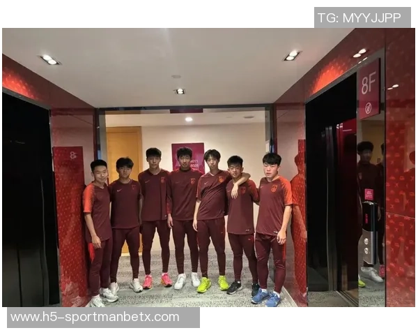 中国U17国家队新一期集训名单公布山东泰山青训七名球员入选引关注